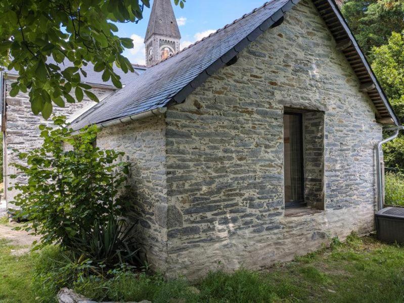 Hebergement Independant Centre Bourg Nozay  Luaran gambar
